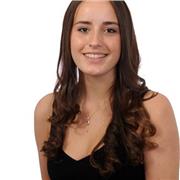 Profesora de francés online. Soy Francesa y hablo inglés y español